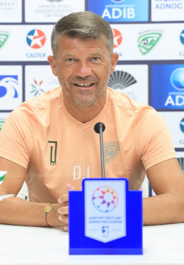 دانييل إيسايلا