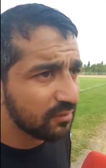 حكيم الزحافي