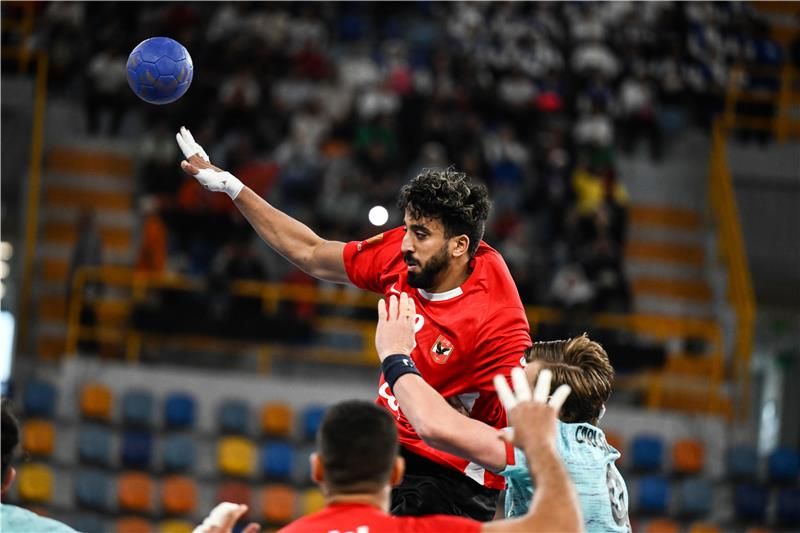 من المواجهة