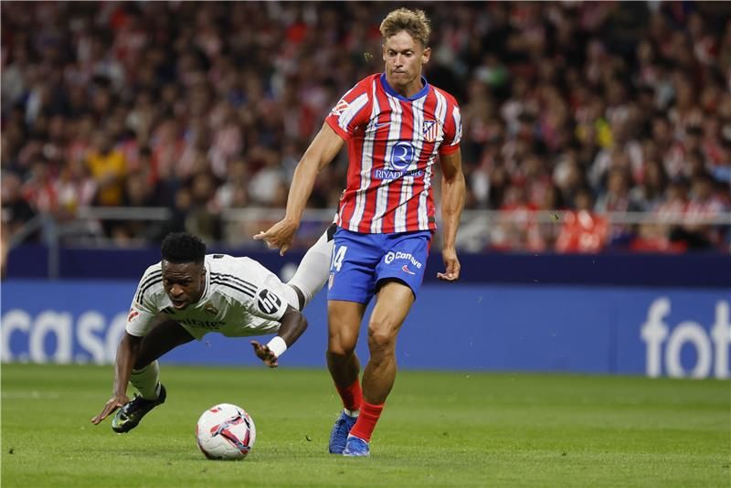 ماركوس يورنتي