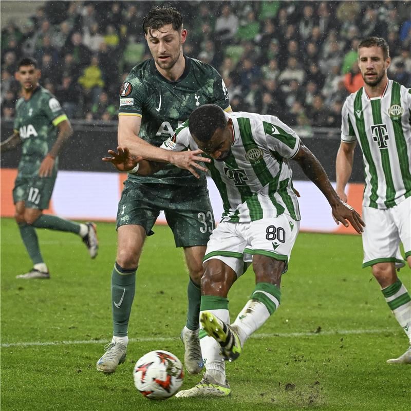 من المواجهة