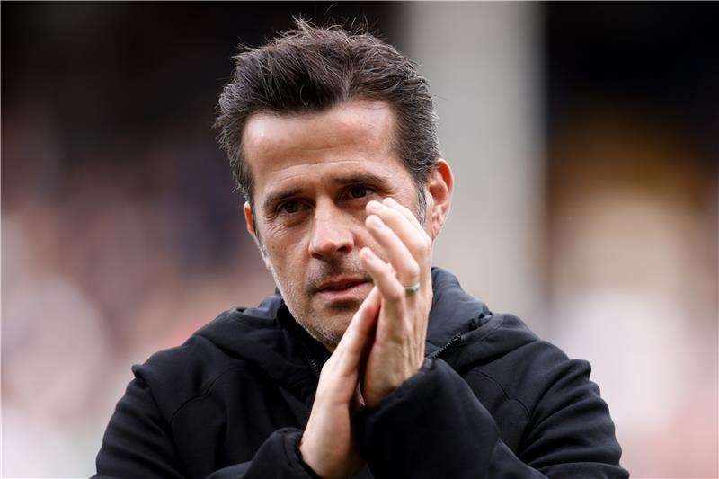 ماركو سيلفا