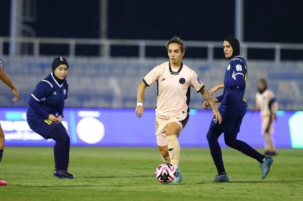 ناتاشا أندونوفا