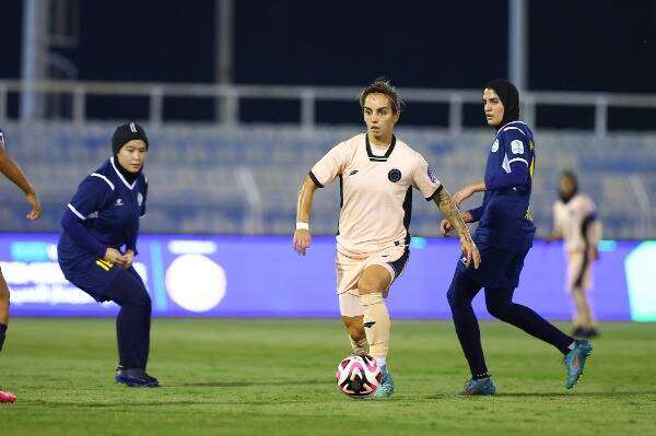 ناتاشا أندونوفا