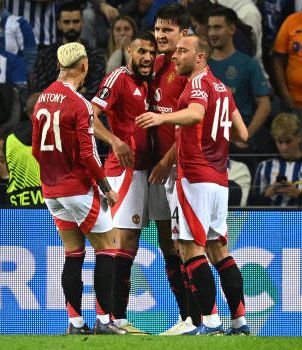 من المواجهة