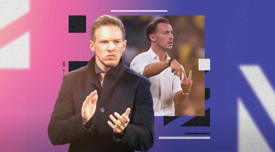 ناجلسمان ويايسله