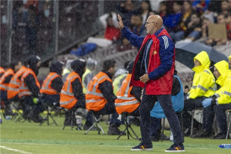 دي لا فوينتي