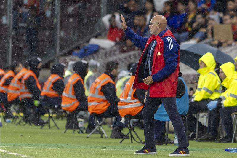 دي لا فوينتي