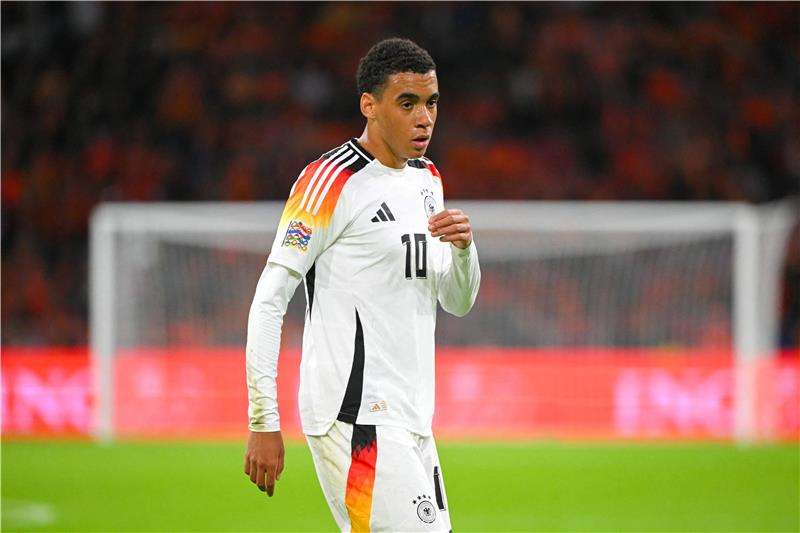 جمال موسيالا