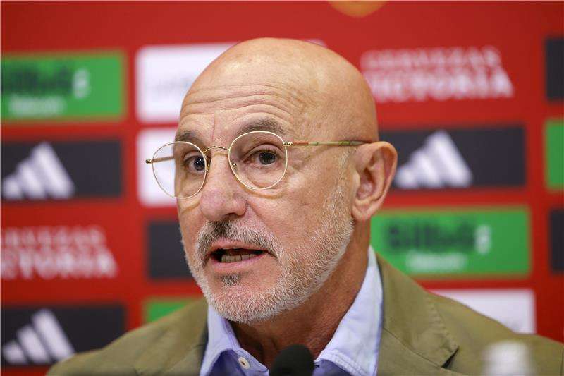 دي لا فوينتي