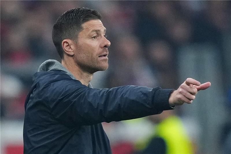 تشابي ألونسو