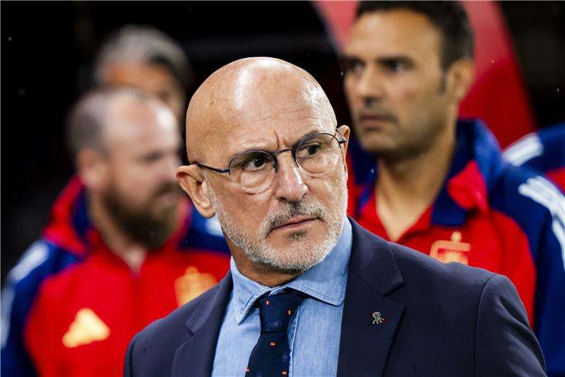 دي لا فوينتي