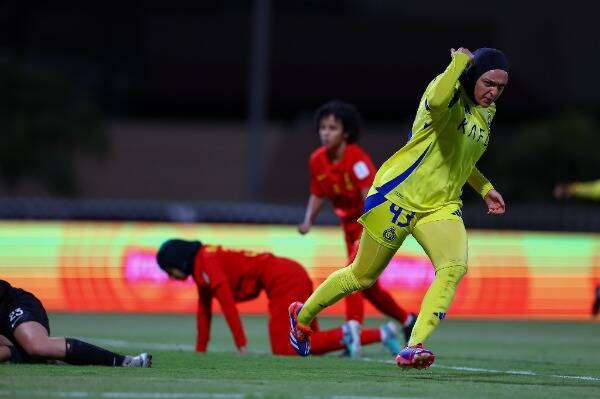 من المواجهة