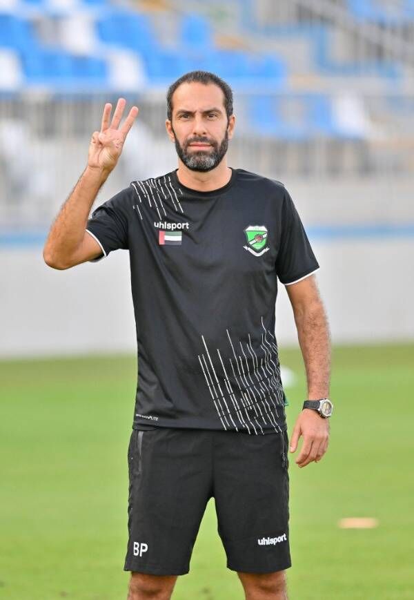 برونو بيريرا