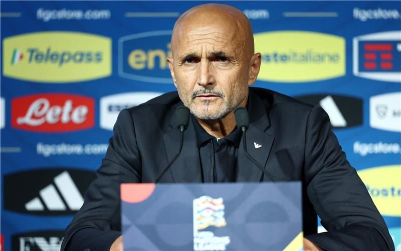 لوسيانو سباليتي