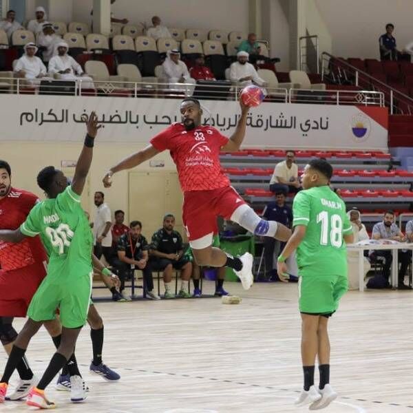 من المواجهة