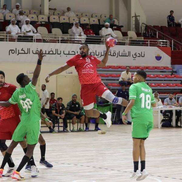 من المواجهة