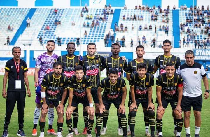 فريق إتحاد بن قردان