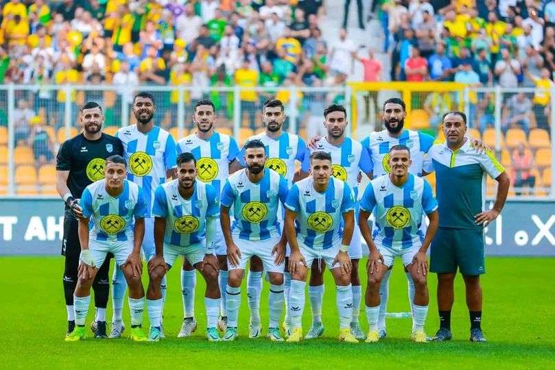 أولمبيك أقبو