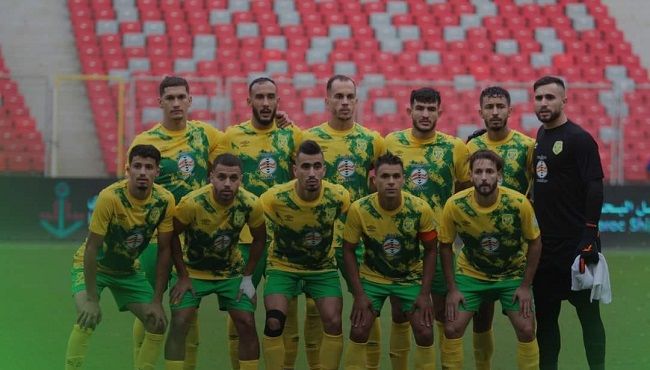 فريق شبيبة الساورة