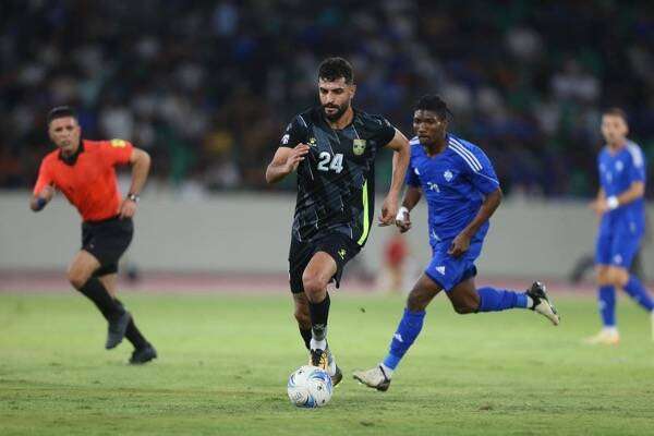 من المواجهة