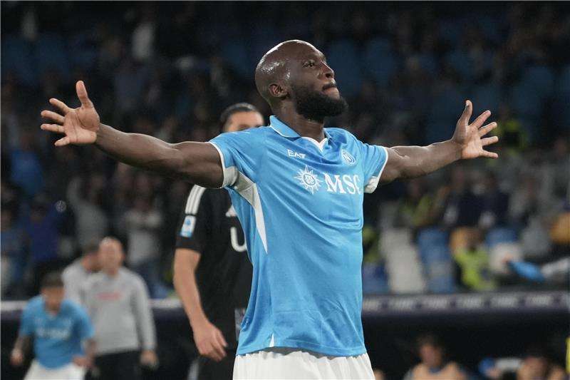 روميلو لوكاكو