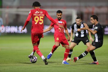 من المواجهة