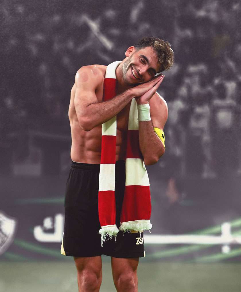 أحمد مصطفى زيزو