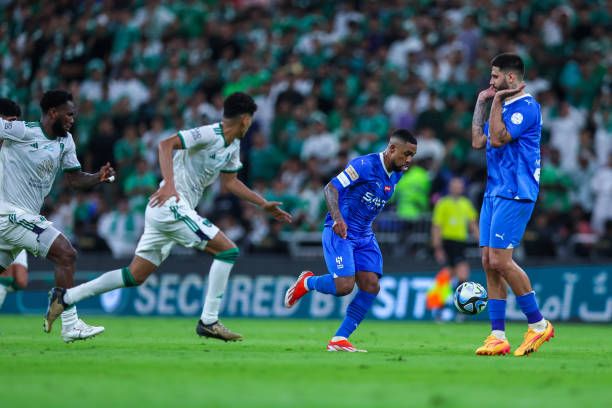 مواجهة سابقة