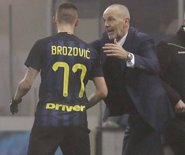 بروزوفيتش وبيولي