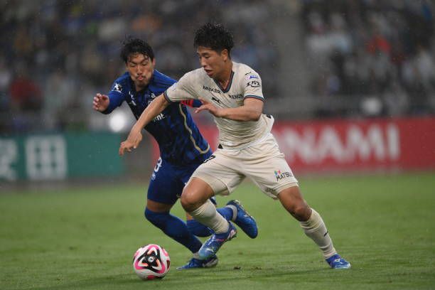 من المواجهة