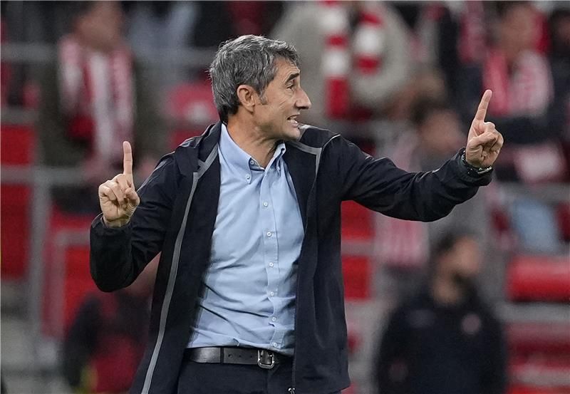 إرنستو فالفيردي