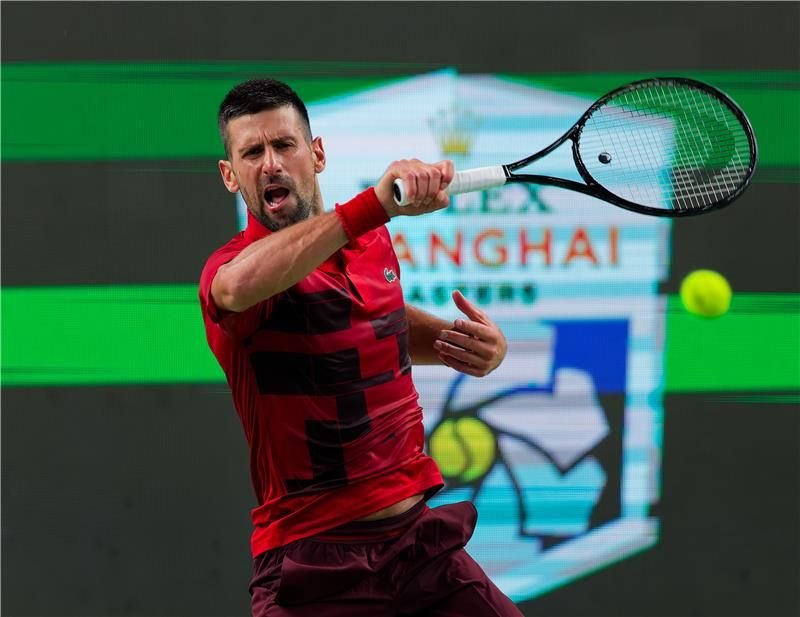 نوفاك ديوكوفيتش