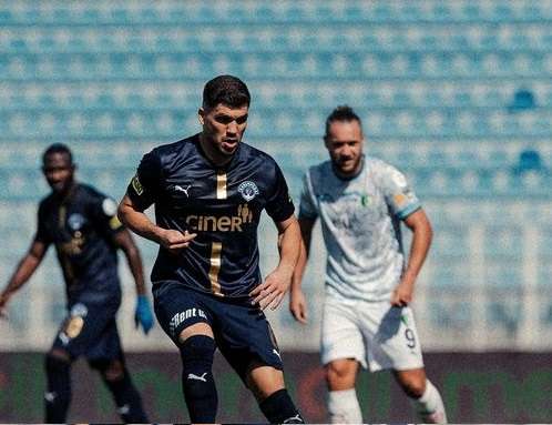 من المواجهة