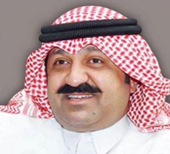 الشيخ احمد اليوسف