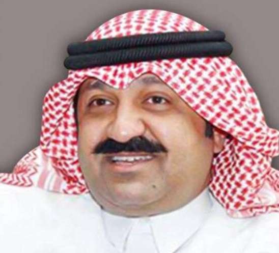 الشيخ احمد اليوسف