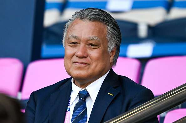 كوزو تاشيما