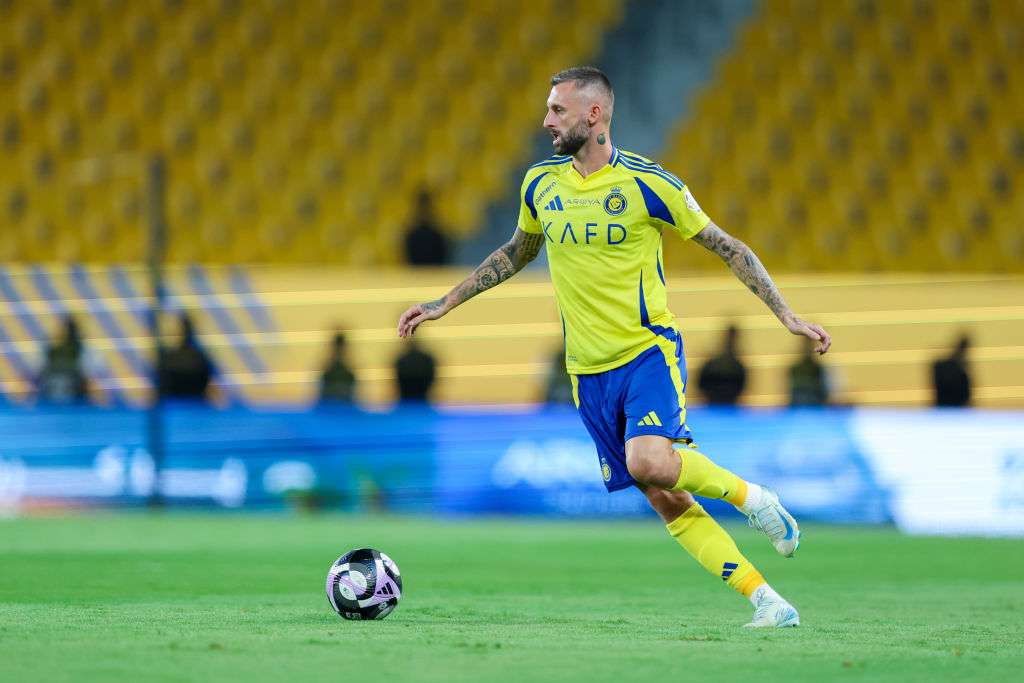 مارسيلو بروزوفيتش