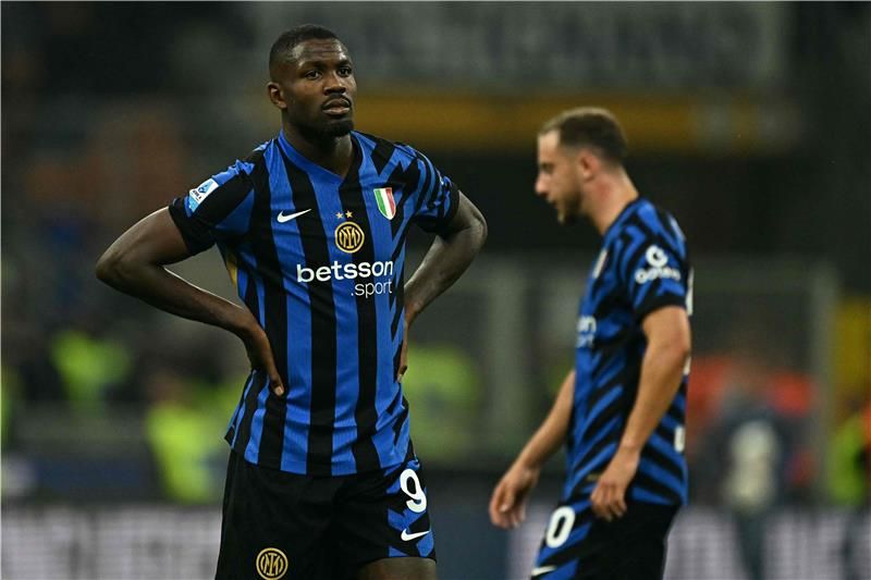 ماركوس تورام