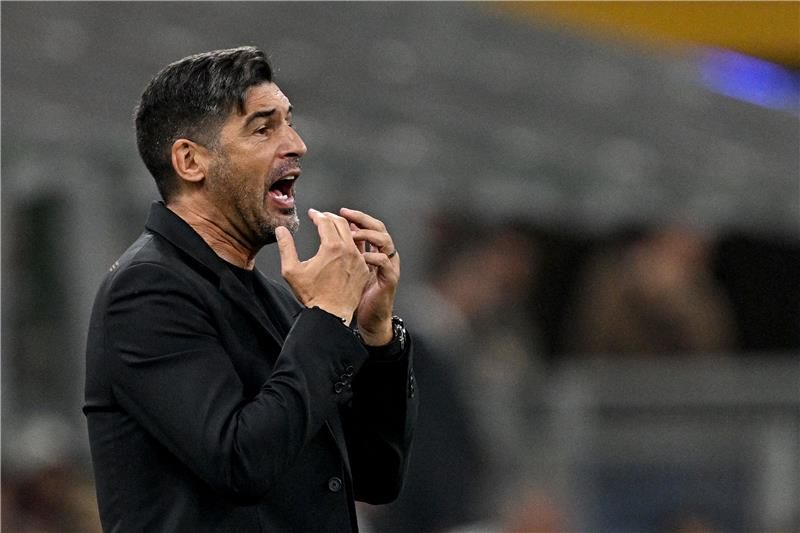 باولو فونسيكا