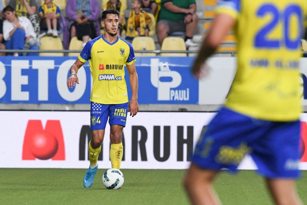 زين الدين بلعيد