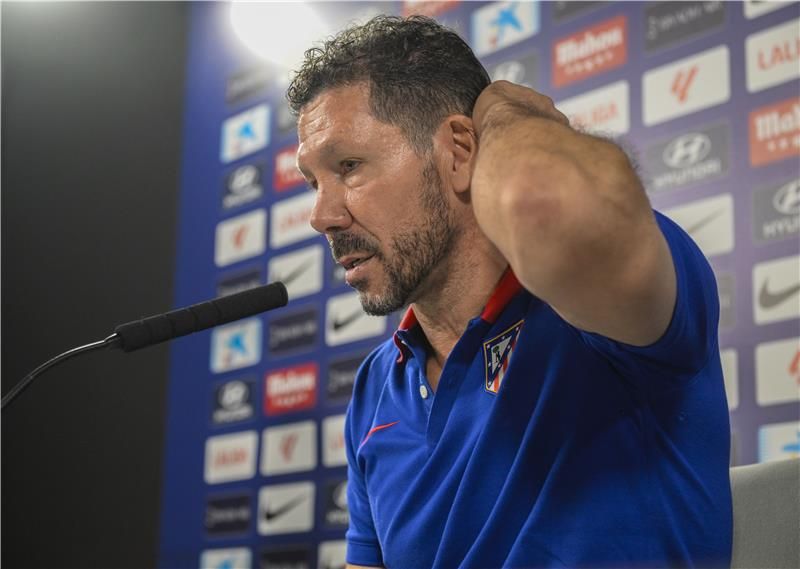 دييجو سيميوني