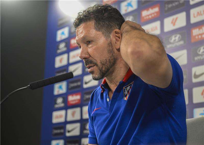 دييجو سيميوني