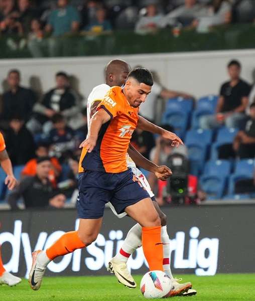 اسطنبول باشاكشهير