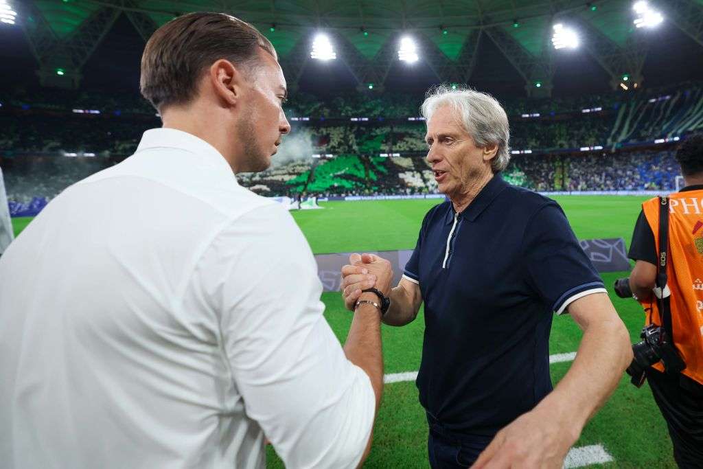 يايسله وجيسوس