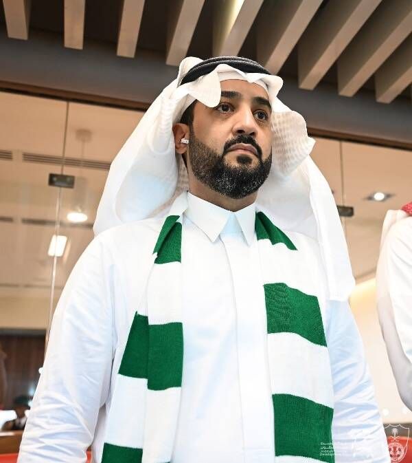 خالد العيسى