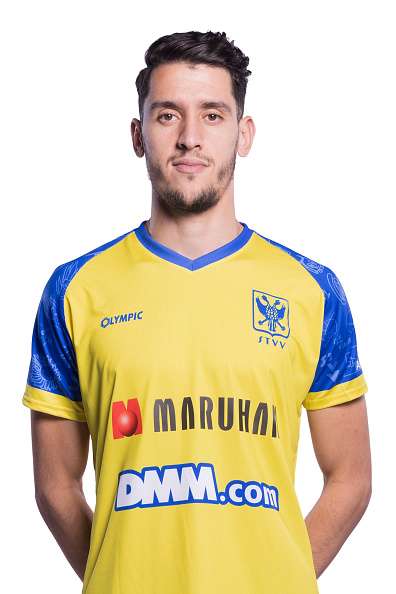 زين الدين بلعيد