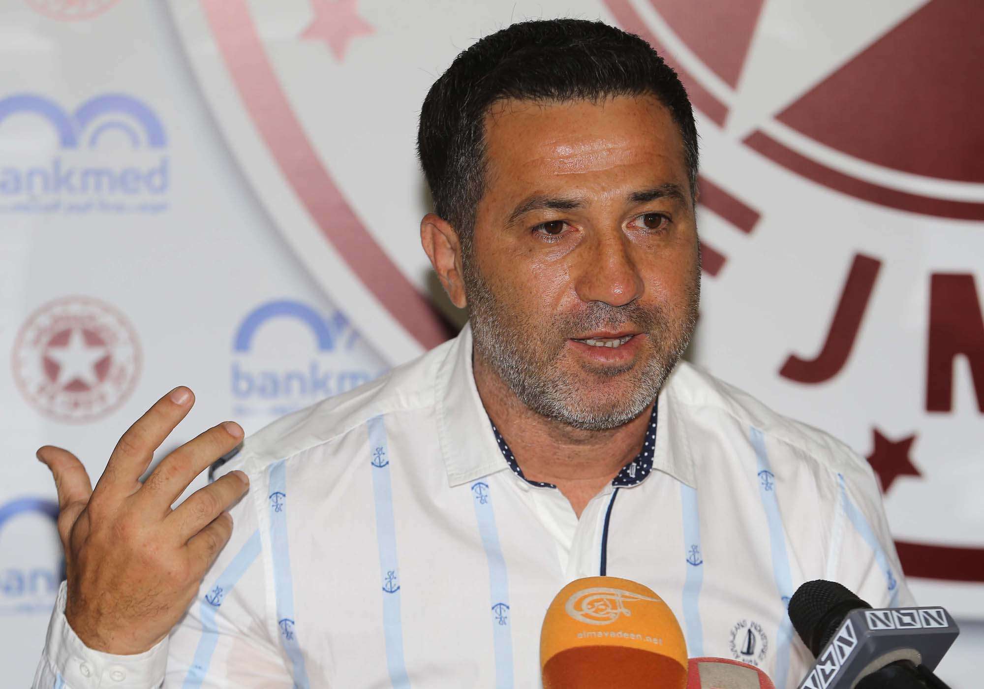 جمال الحاجي