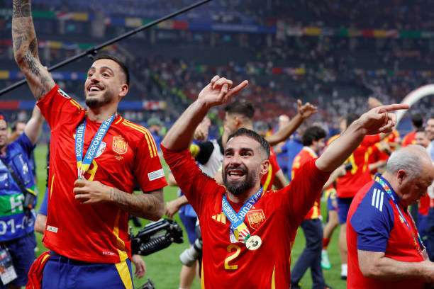 كارفاخال - خوسيلو