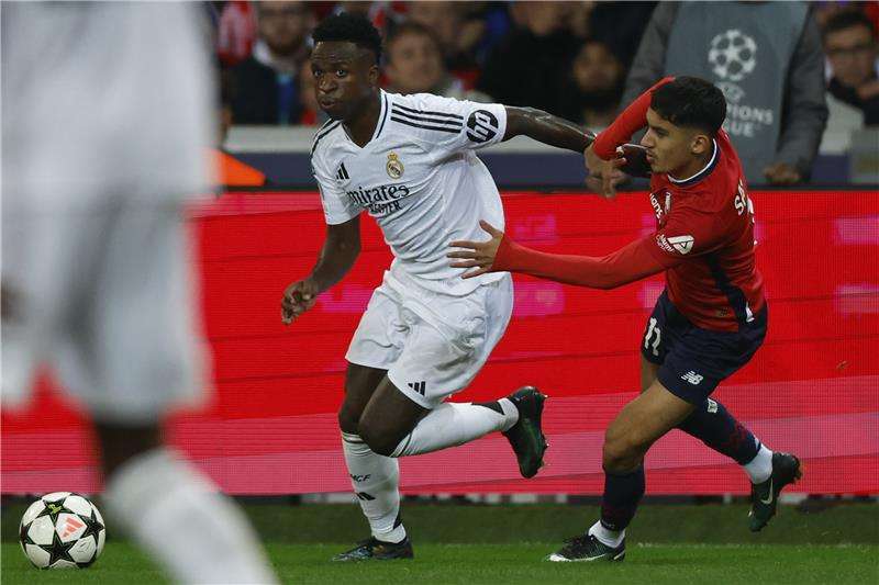 فينيسيوس جونيور